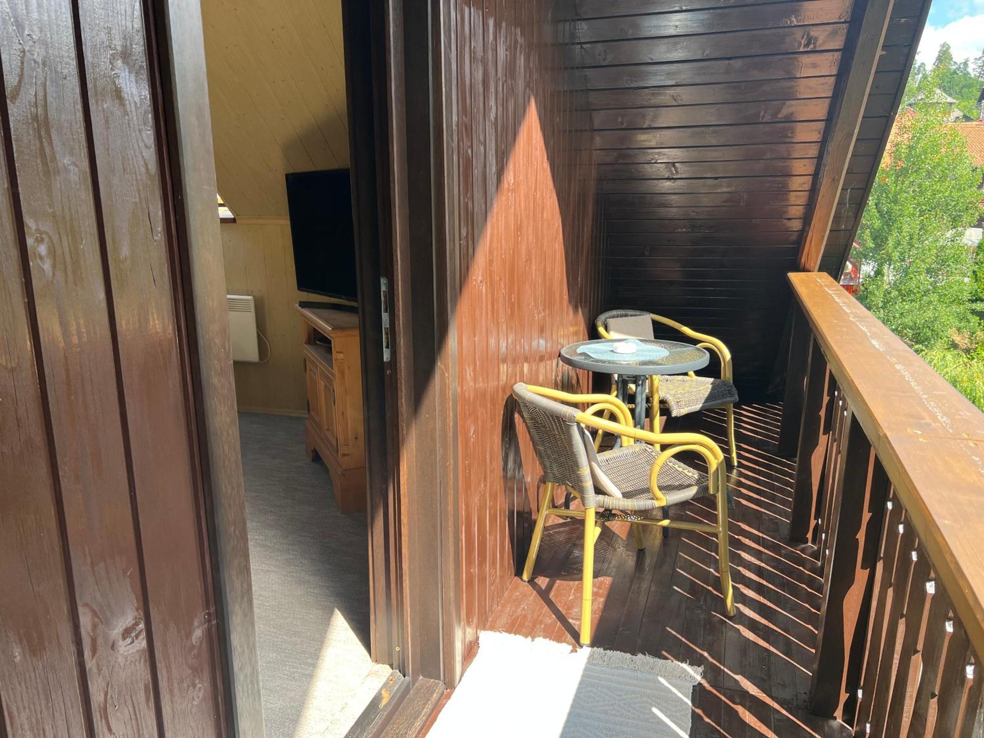 索瓦塔Casa Dan公寓 外观 照片
